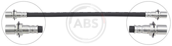 A.B.S. Bremsschlauch